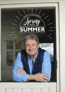 Alan Titchmarsh: Spring Into Summer