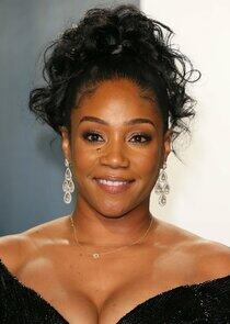 Tiffany Haddish