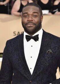 Sam Richardson