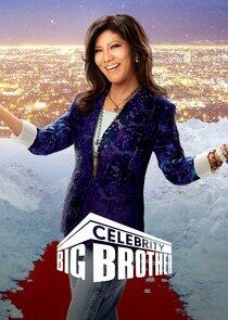 Celebrity Big Brother