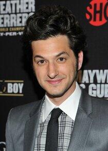 Ben Schwartz