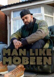 Man Like Mobeen - Season 1