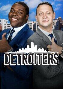 Detroiters