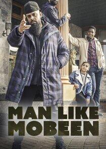 Man Like Mobeen - Season 3