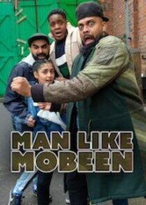 Man Like Mobeen - Season 2