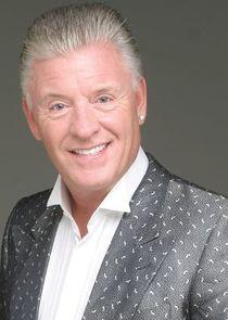 Derek Acorah