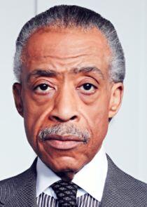 Al Sharpton