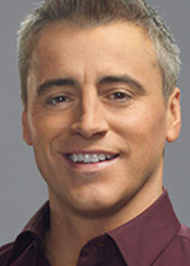 Matt LeBlanc