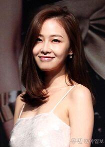 Hong Soo Hyun