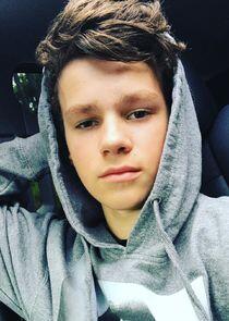 Hayden Summerall