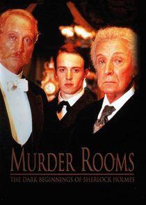 Murder Rooms