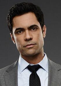 Nick Amaro