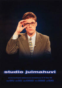 Studio Julmahuvi