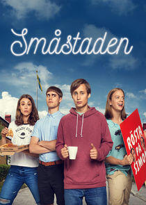 Småstaden