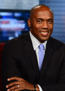 Louis Riddick