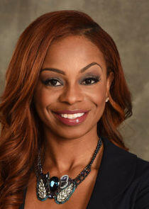 Josina Anderson