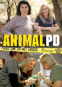 Animal PD - Season 1