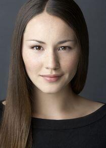 Christina Chong