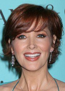 Janine Turner