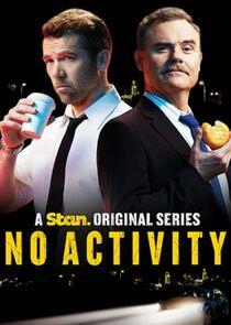 No Activity