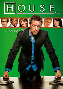 House - Season 4