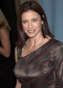 Mimi Rogers