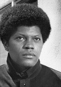 Clarence Williams III