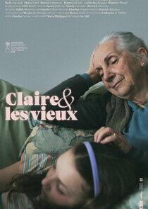 Claire et les vieux