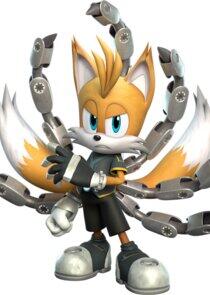 Tails Nine