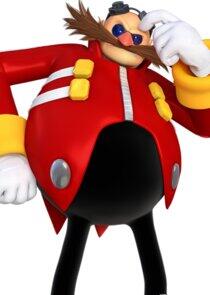 Eggman