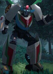 Wheeljack