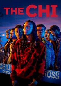 The Chi - Season 4