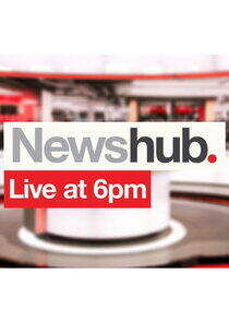 Newshub Live at 6pm