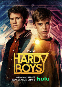 The Hardy Boys - Season 2