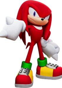 Knuckles