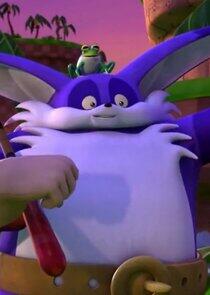 Big the Cat