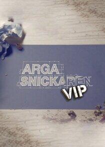 Arga snickaren VIP