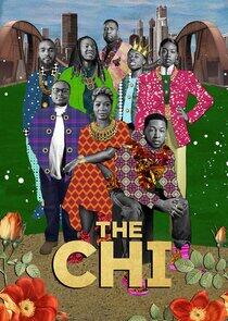 The Chi - Season 5