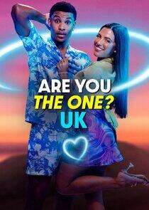 Are You the One? UK - Season 1