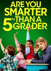 Are You Smarter Than a 5th Grader?