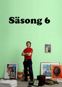 Arga snickaren - Season 6