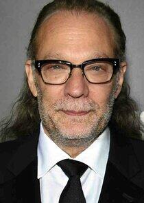 Greg Nicotero