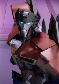 Starscream