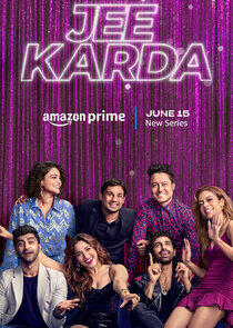 Jee Karda - Season 1