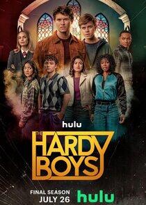 The Hardy Boys - Season 3