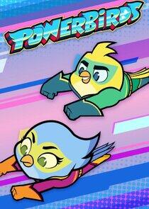 Powerbirds