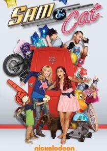 Sam & Cat