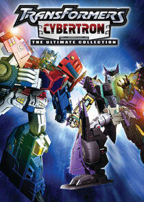 Transformers: Cybertron