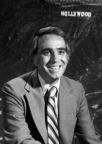 Tom Snyder