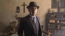 Maigret's Night at the Crossroads